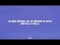Lagui - Capo (Lyrics)