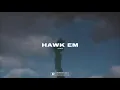 POP SMOKE - HAWK EM ~ remix (prod.Jivo)