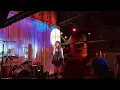 20250619 - Cults - Hung The Moon - Live at the Foundry, Philadelphia, PA