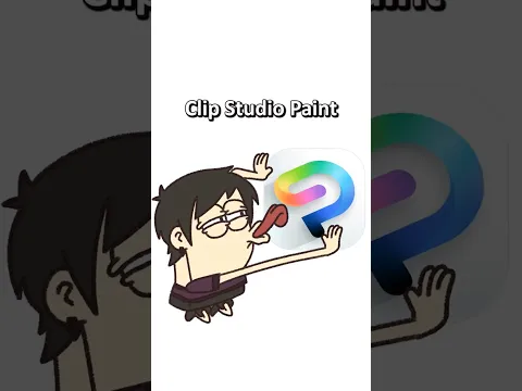 Things I like about Clip Studio Paint