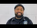 VADOC Featured Careers Corrections Officers Testimonial
