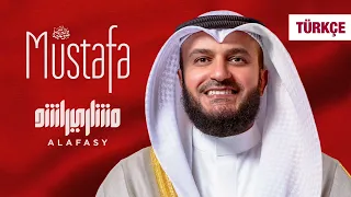 Mişary Raşid Alafasy MUSTAFA مصطفى بالتركية مشاري راشد العفاسي  Mişary Raşid Alafasy MUSTAFA مصطفى بالتركية مشاري راشد العفاسي