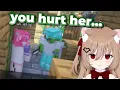 Vedal had to avenge his daughter after she was SLAUGHTERED by Camila