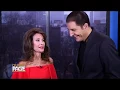 Susan Lucci Reveals How She Stays In Shape