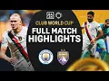 Download Lagu Manchester City Buries Al Ain 6-0 | FIFA Club World Cup Highlights