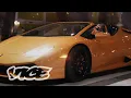 The Finesse of Miami s Luxury Car Hustle