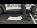 New Braunfels PD make big drug bust