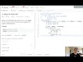 Leetcode - Merge Two Sorted Lists Python
