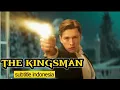 the Kingsman subtitle indonesia
