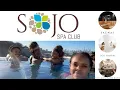 SOJO SPA CLUB EDGEWATER NJ 2025 HONEST REVIEW KOREAN SPA NYC