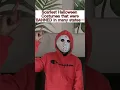 Download Lagu Scary Halloween Costumes that were banned 😦 #halloween