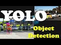 YOLO NAS Pothole Detection ML model