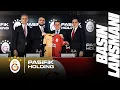 Download Lagu 🔴 Galatasaray Spor Kulübü ile Pasifik Holding arasındaki sponsorluk anlaşmasının imza töreni