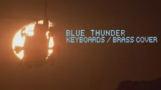 Download Blue Thunder Cover  || 1M1 MP3