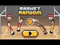 Let s Play BASKET RANDOM - Free on TwoPlayerGames Org