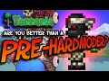 Terraria Are You Better Than A Pre-Hardmoder Bone Lee