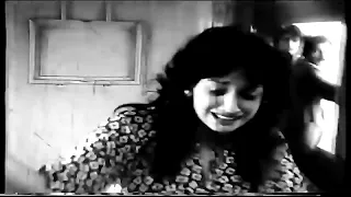 بزن بزن تو قطار هم دیگه نوبره سکانسی از فیلم صبح خاکستر 