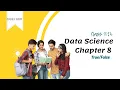 Class 10 Data Science Chapter 8 - Machine Learning Fundamentals