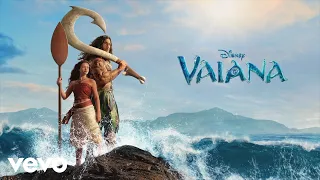 Leszek Lichota - Drobnostka (z filmu „Vaiana"/Audio Only)