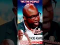 Download Lagu 🚨LISTEN TO JAMAL BOWMAN'S REASON BLACK PEOPLE CATCH CANCER.....🚨 #conservativecommentator #tcot #cnp
