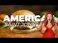 EAT HERE NOW Top 5 AMERICAN RESTAURANTS in Saint Johnsbury VERMONT