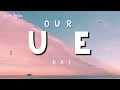 [1 HOUR] Blue - Yung Kai (Lyrics)