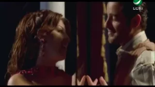 Najwa Karam Bakhaf Men Al May نجوى كرم بخاف من المى 