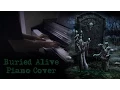 Download Lagu Avenged Sevenfold - Buried Alive - Piano Cover
