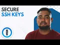 How to Store SSH Keys in 1Password Secure Setup Step-by-Step 2026