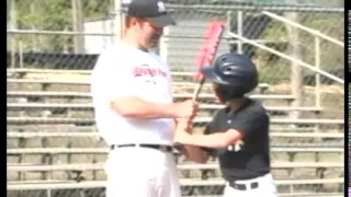 Mark Harris Find Your Wings Video 