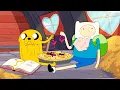 Five More Short Graybles | Adventure Time | Cartoon Network Asia
