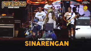 sinarengan ajeng febria om nirwana anniversary cb bekicot 02 nganjuk