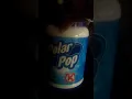 The biggest polar pop ever