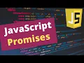 JAVASCRIPT ES6 PROMISES for Beginners Resolve Reject and Chaining Explained