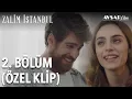 Download Lagu Mabel Matiz - Gel Gönlümü Yerden Yere Vurma Güzel - Zalim İstanbul 2. Bölüm (Özel  Klip)
