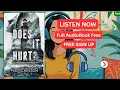 Does It Hurt by H D Carlton Full book Free