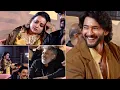 Lagu Anchor Suma Hilarious Fun Intercation With Varanasi Movie Team | Mahesh Babu | Rajamouli
