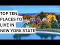 The Top Ten Safe and Affordable Places to Live in New York State