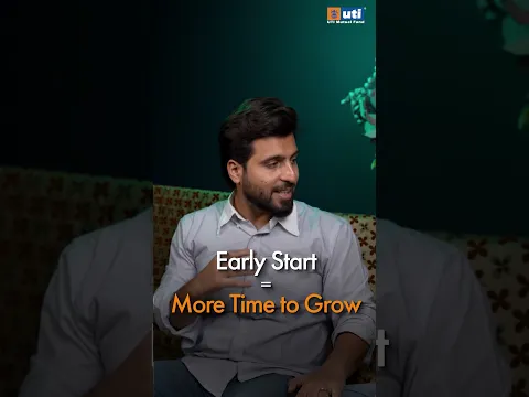 Stop waiting, start investing | SIP Karo, SIPizen Bano!