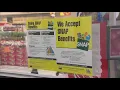 Alabama families feel financial strain as government shutdown delays paychecks SNAP benefits