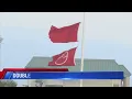 South Walton Red Flag warnings