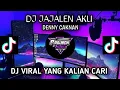 Download Lagu DJ JAJALEN AKU || DENYY CAKNAN || DJ Viral Yang Kalian Cari