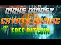 How to mine Bitcoin on any computer FREE MONEY NiceHash