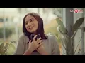 Dul Jaelani & Tissa Biani - Dinda Dimana (Official Music Video)