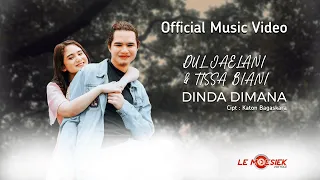 Download Dul Jaelani \u0026 Tissa Biani - Dinda Dimana (Official Music Video) MP3
