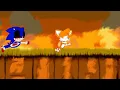Download Lagu HIDE AND SEEK sonic exe cant catch Tails 🤣🤣