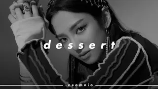 Download hyo, loopy, soyeon - dessert (𝒔𝒍𝒐𝒘𝒆𝒅 𝒏 𝒓𝒆𝒗𝒆𝒓𝒃) MP3