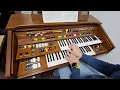 Download Lagu Yamaha Electone C- 605 and FE 70, Sunny by Bobby Hebb