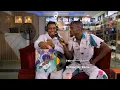 Download Lagu I Caught Ola of Lagos on the 'HOT SEAT' Hope say him sabi book 🤣🤣 #boywiththemic