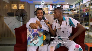 i caught ola of lagos on the hot seat hope say him sabi book boywiththemic
